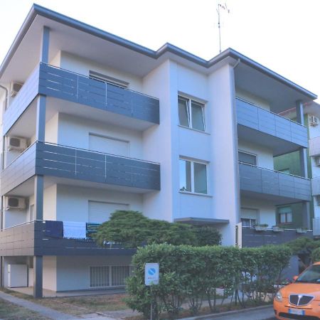 Stiria Apartamento Lignano Sabbiadoro Exterior foto