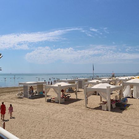 Stiria Apartamento Lignano Sabbiadoro Exterior foto