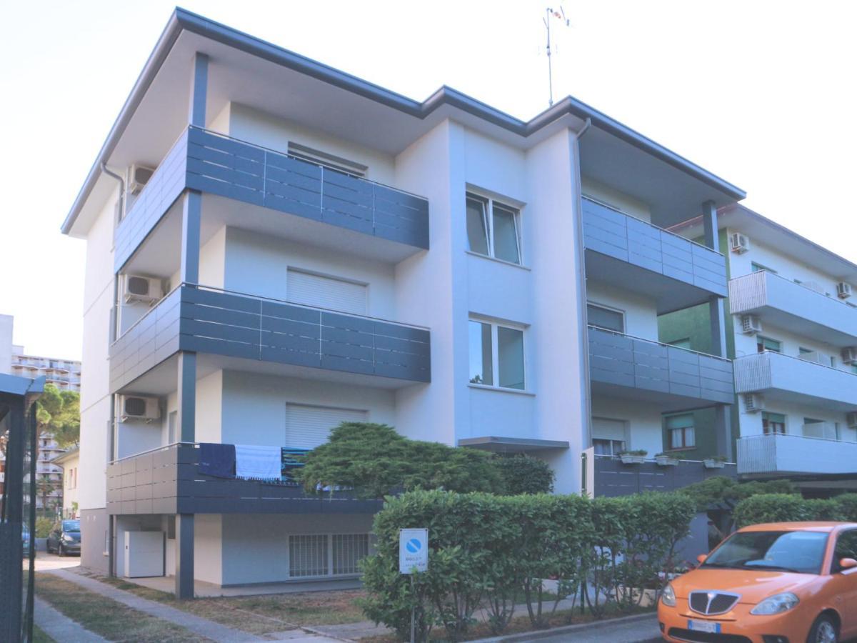 Stiria Apartamento Lignano Sabbiadoro Exterior foto