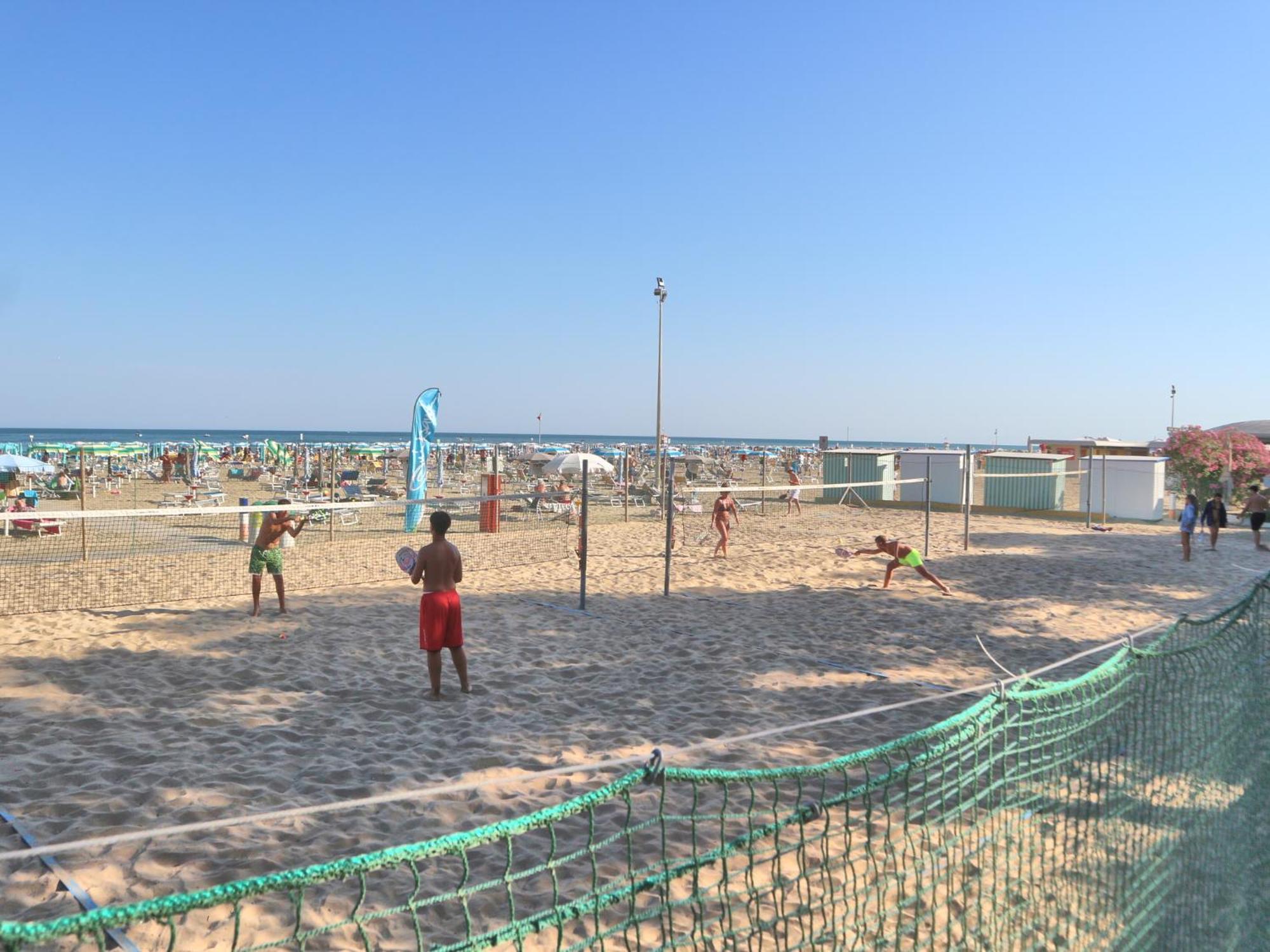 Stiria Apartamento Lignano Sabbiadoro Exterior foto
