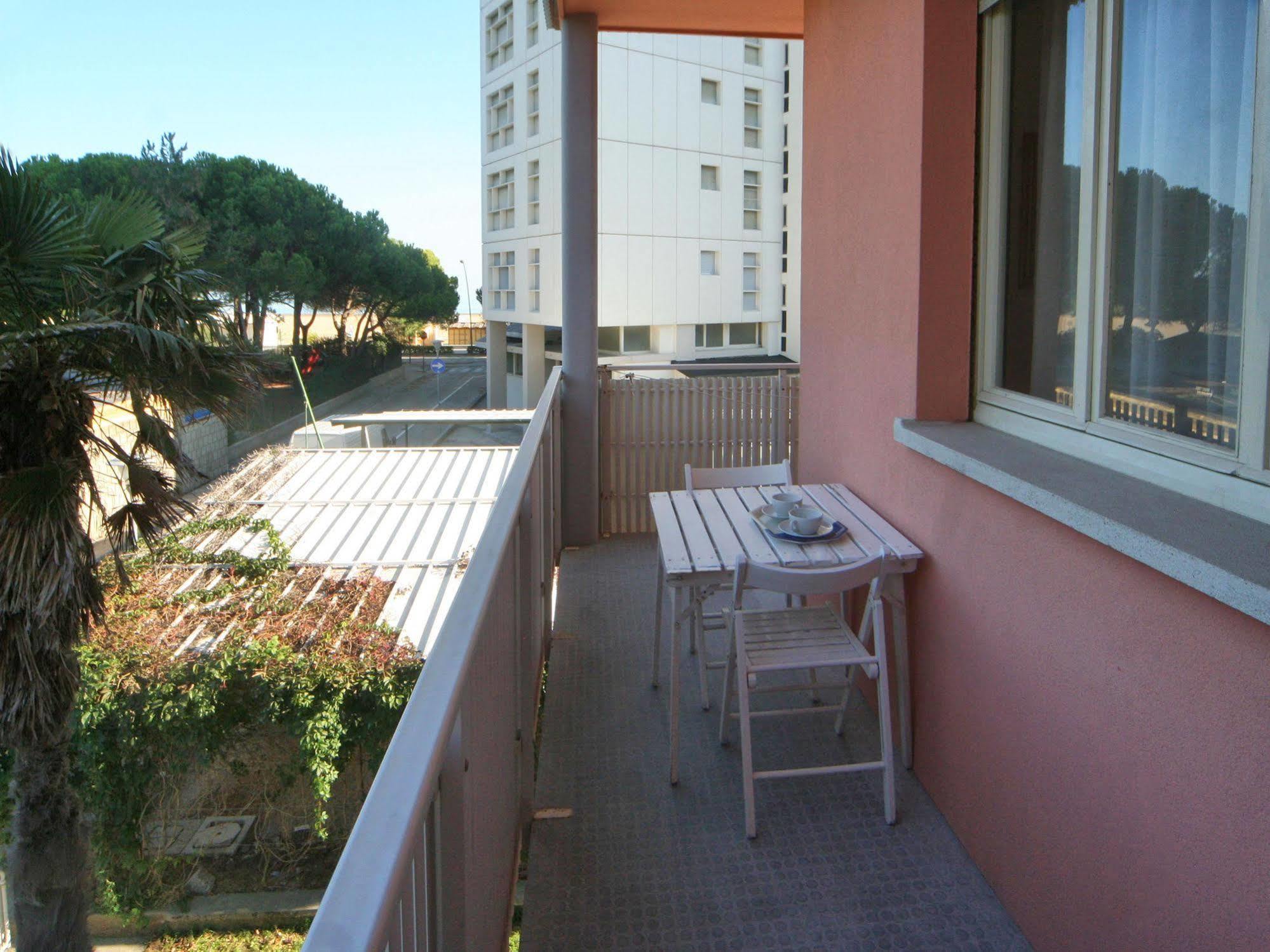 Stiria Apartamento Lignano Sabbiadoro Exterior foto