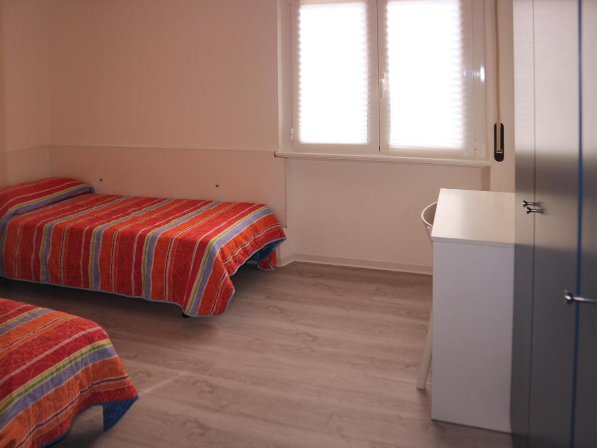 Stiria Apartamento Lignano Sabbiadoro Exterior foto