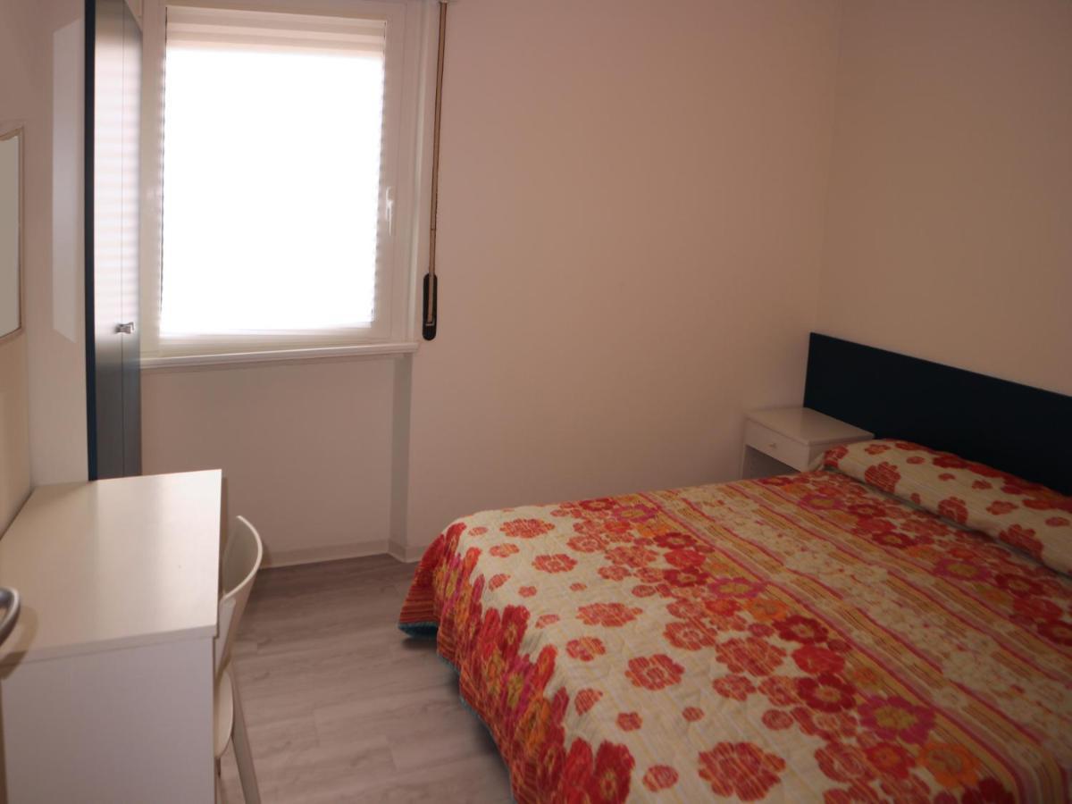 Stiria Apartamento Lignano Sabbiadoro Exterior foto