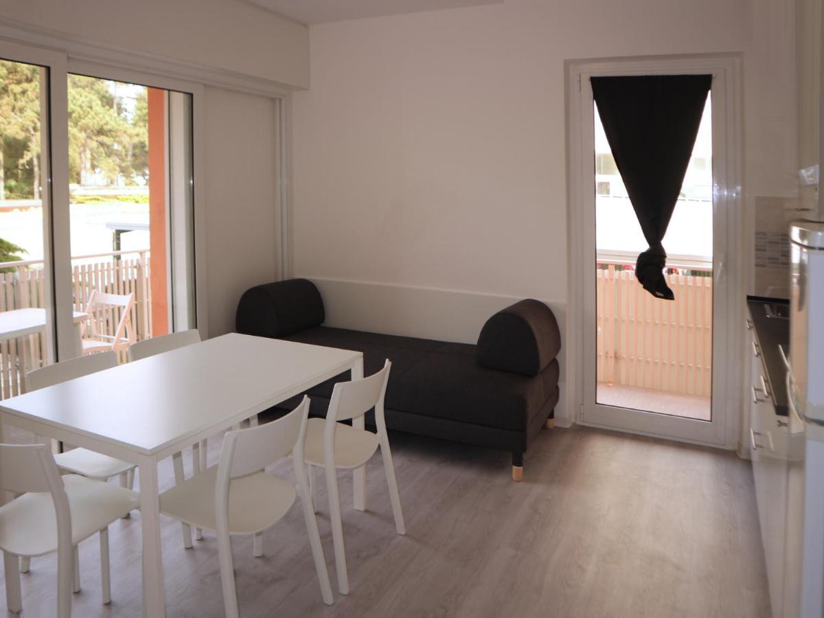 Stiria Apartamento Lignano Sabbiadoro Exterior foto