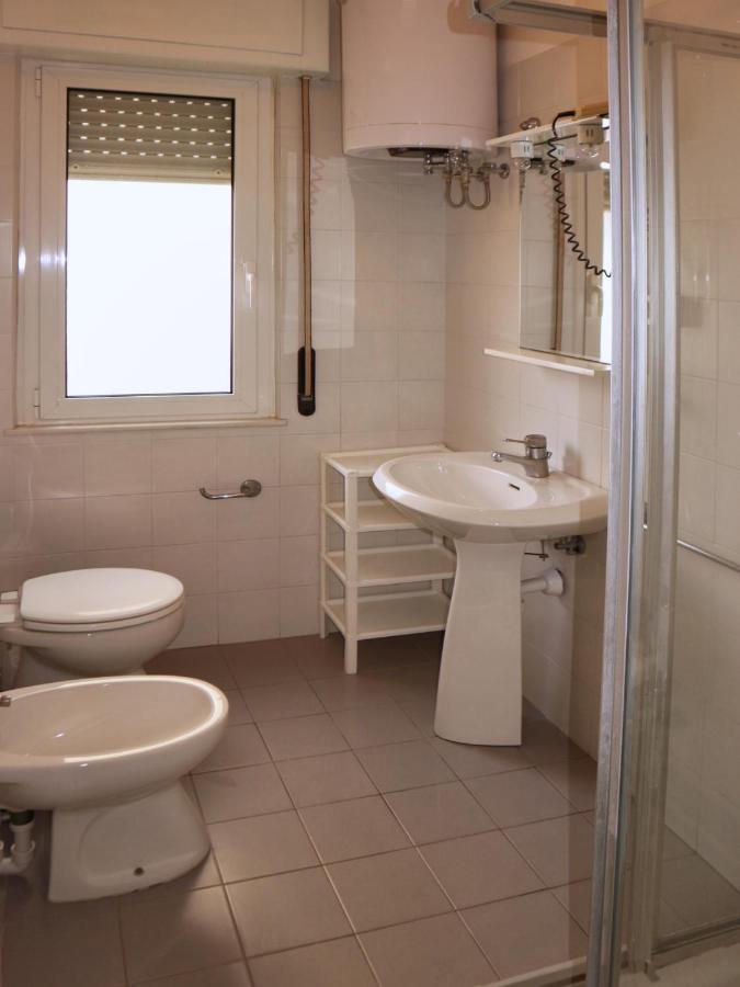 Stiria Apartamento Lignano Sabbiadoro Exterior foto