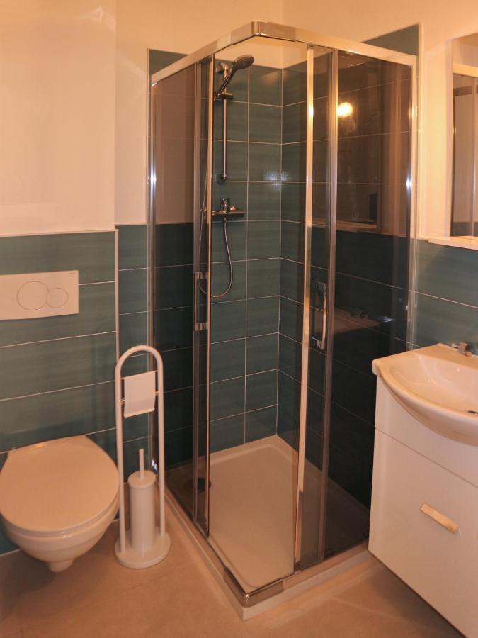 Stiria Apartamento Lignano Sabbiadoro Exterior foto